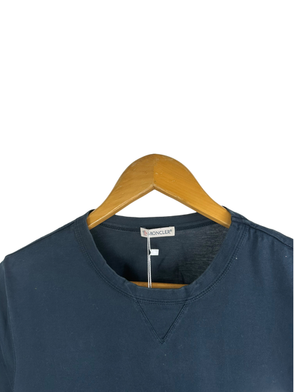 Moncler t-shirt double logo