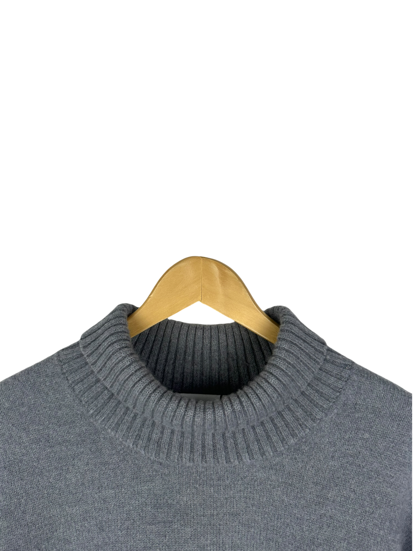 Ami Paris Pull en laine
