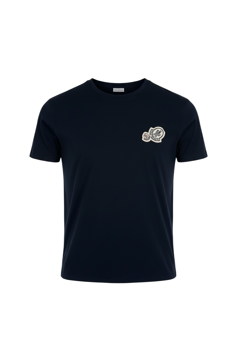 Moncler T-shirt