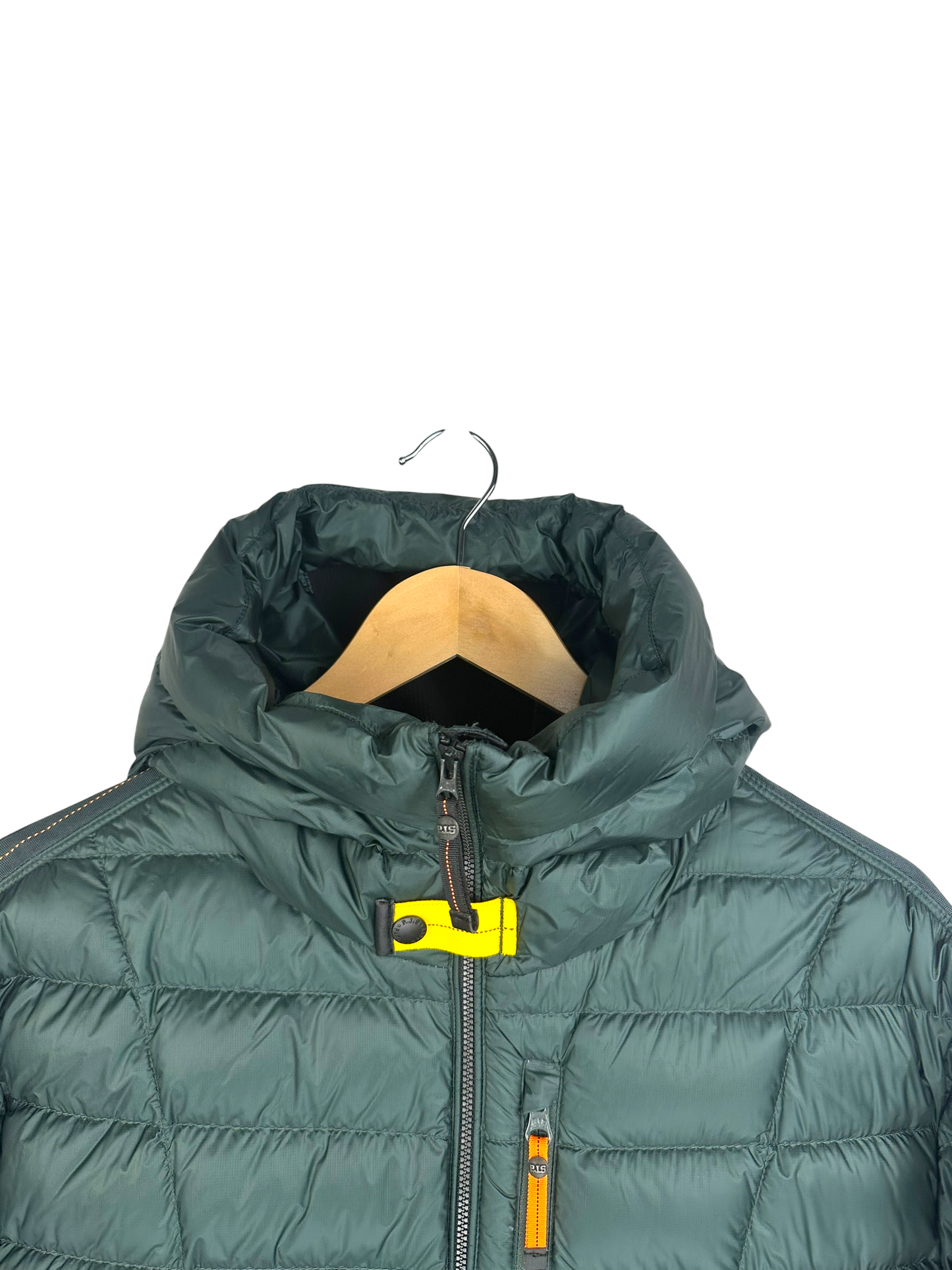 Parajumpers doudoune bi-matière