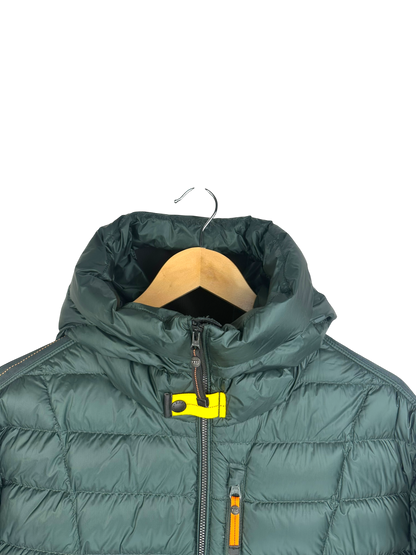 Parajumpers doudoune bi-matière