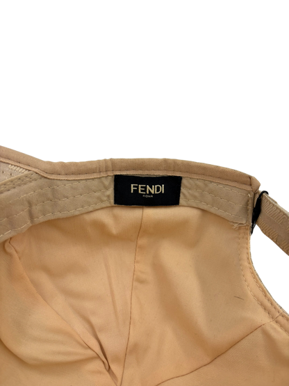 Fendi Casquette