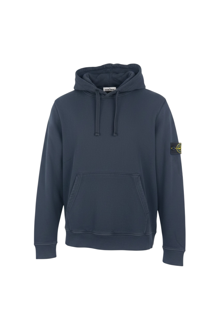 Stone Island pull à capuche