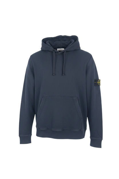 Stone Island pull à capuche