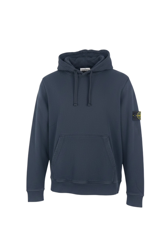 Stone Island pull à capuche