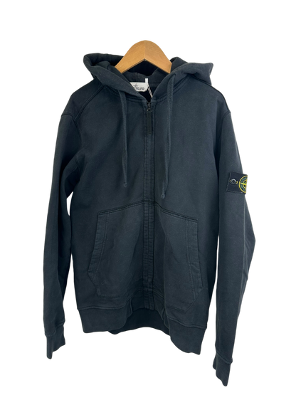 Stone Island Gilet à capuche