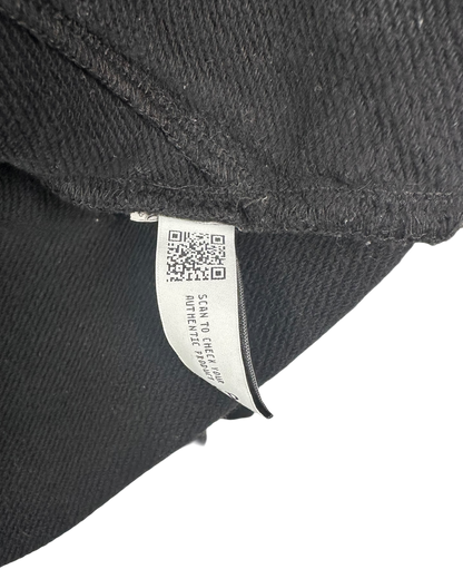 C.P. Company gilet à capuche goggle