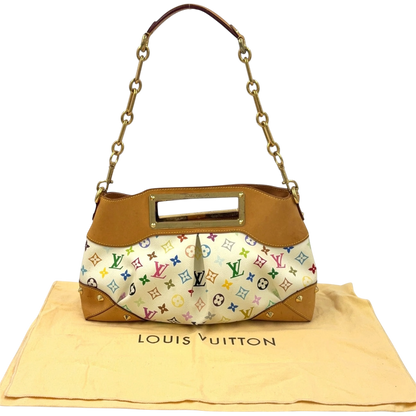 Louis Vuitton Judy murakami sac à main bandoulière