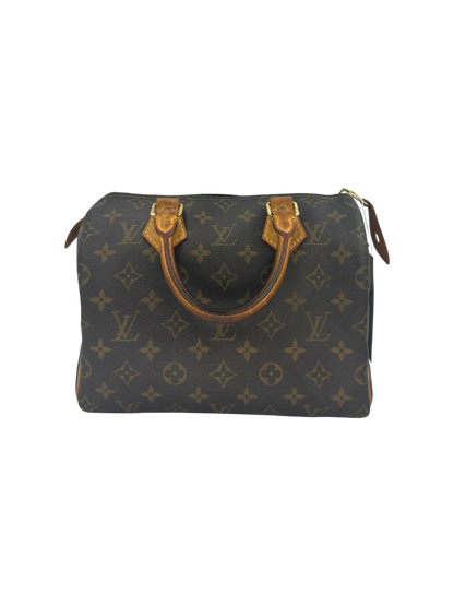 Louis Vuitton Speedy 25 sac à main