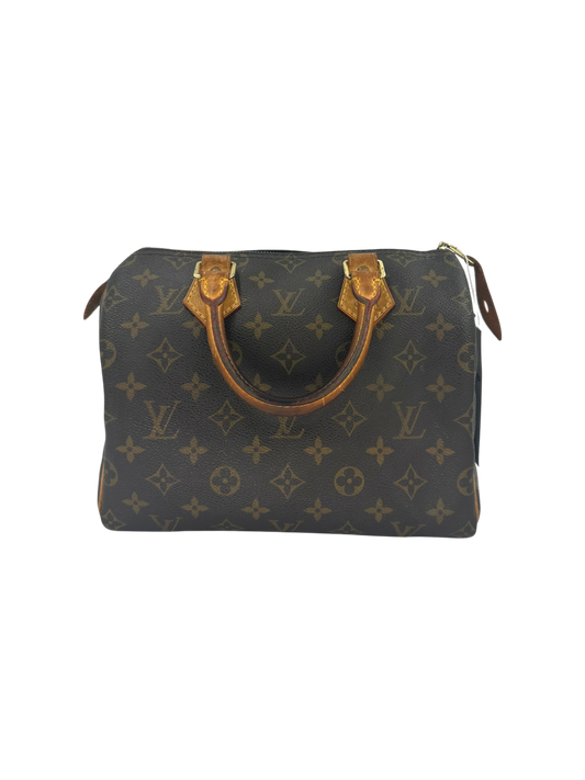 Louis Vuitton Speedy 25 sac à main