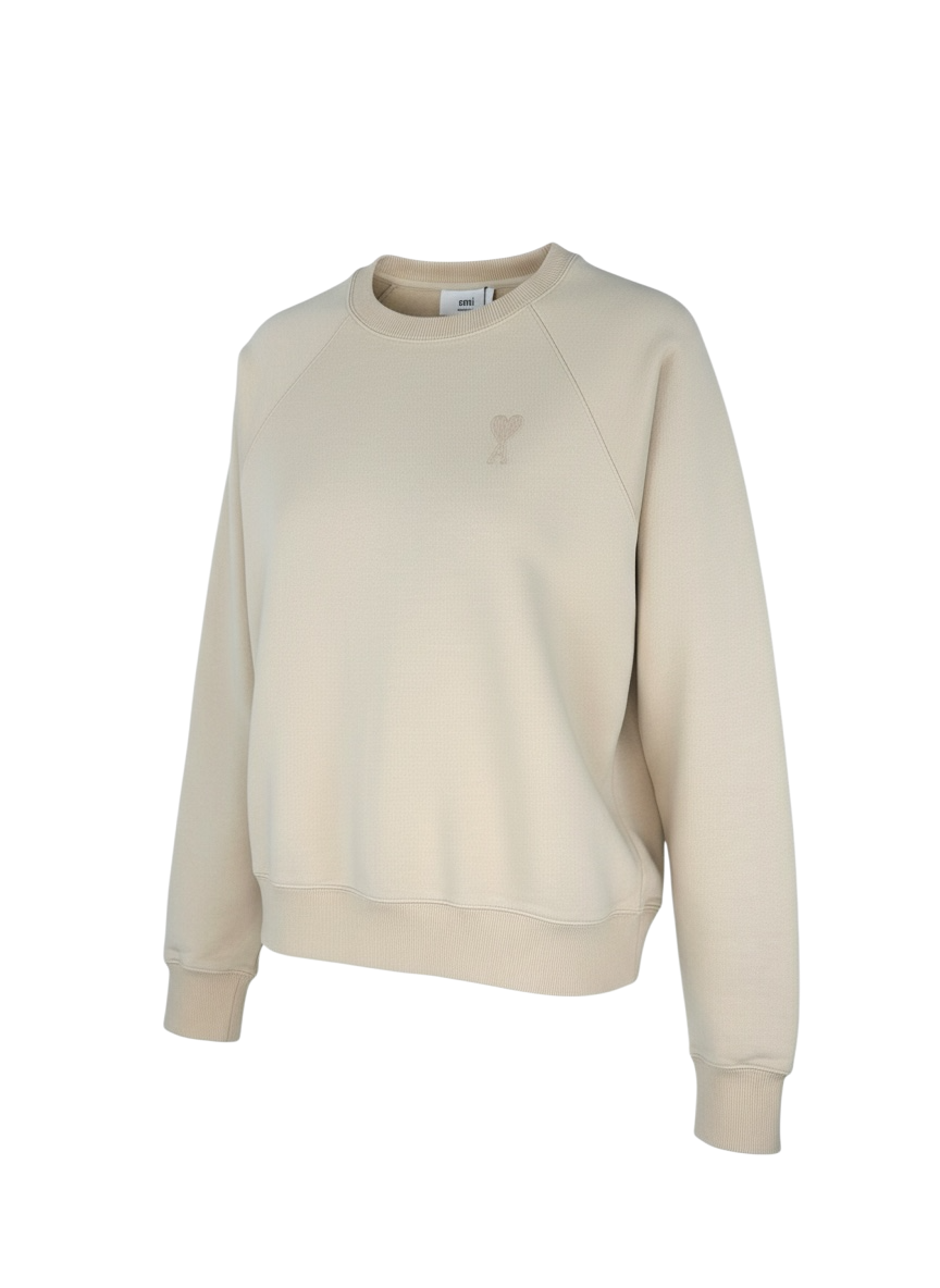 Ami Paris pull