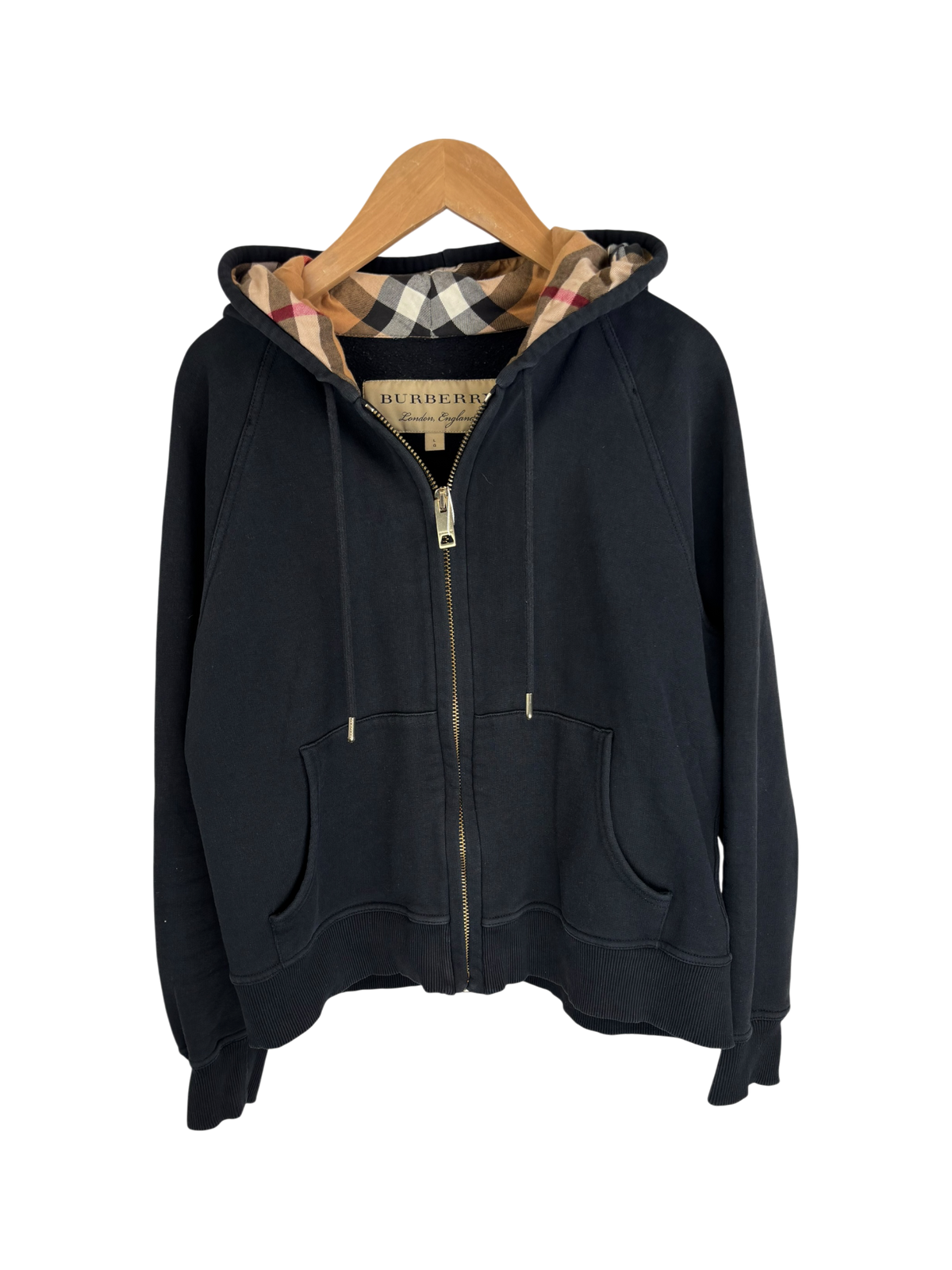 Burberry gilet