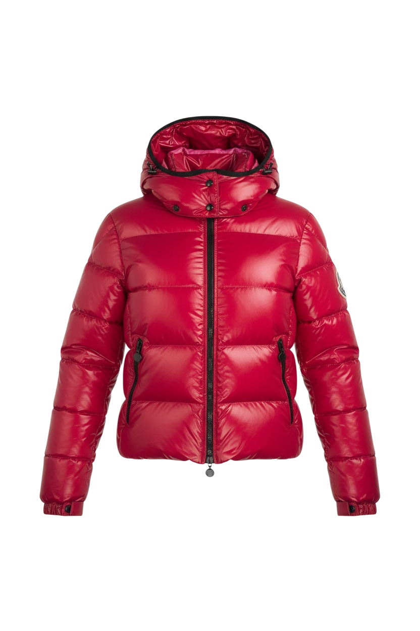 Moncler doudoune