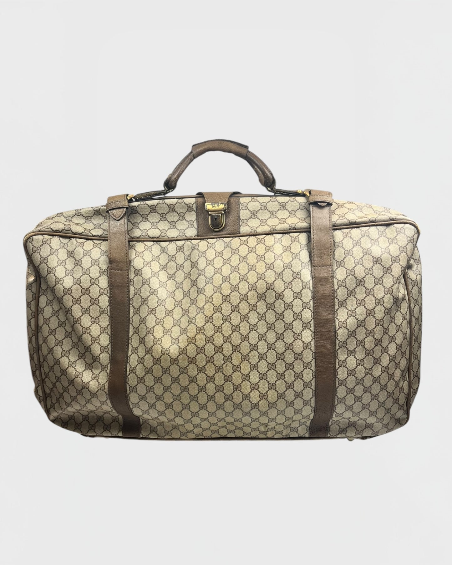 Gucci sac de voyage/travel bag