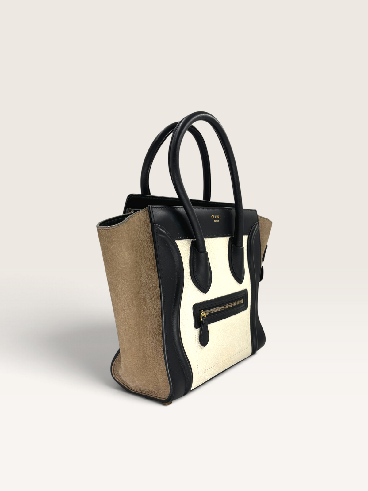 Céline Luggage sac à main