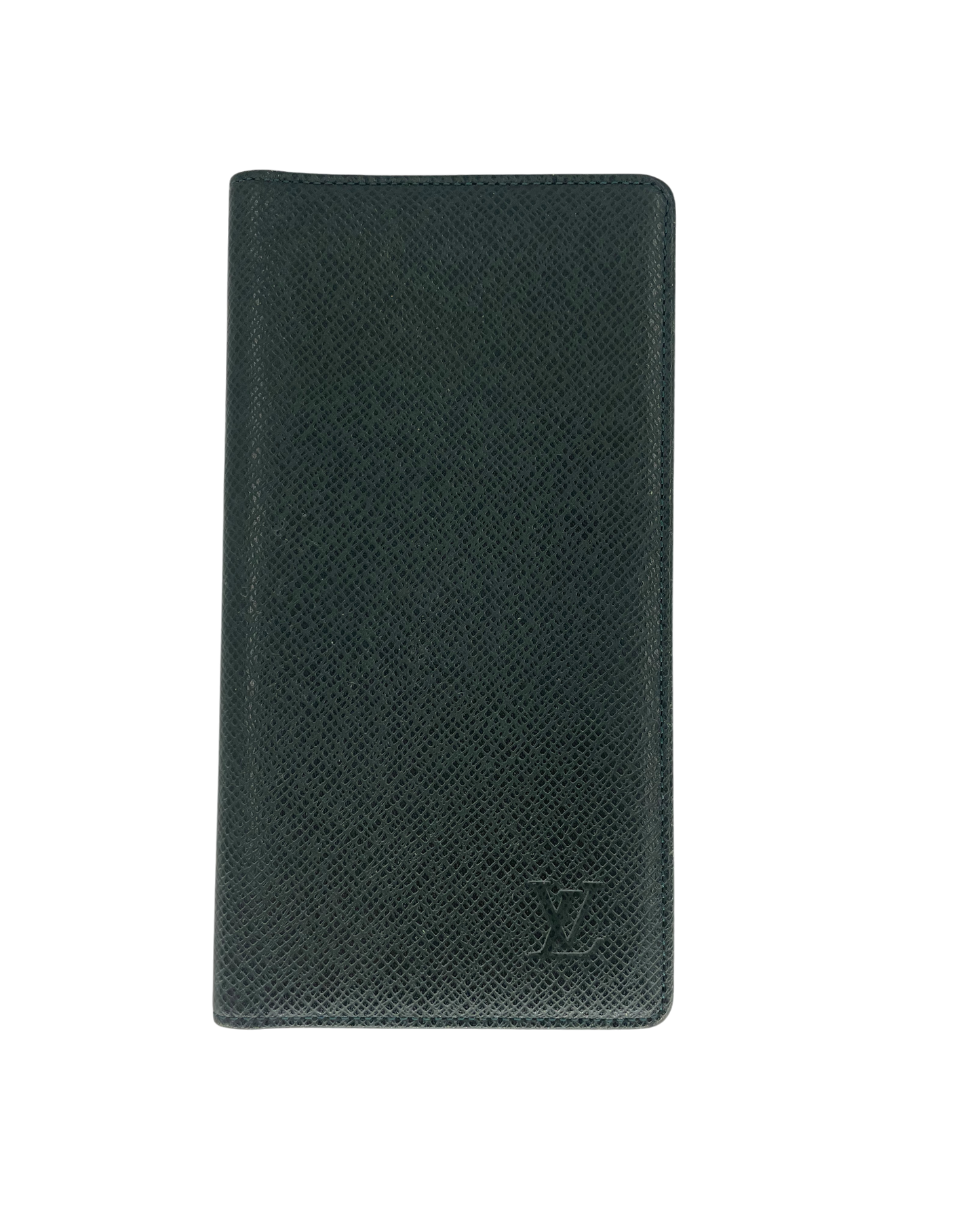Louis Vuitton Portefeuille vert