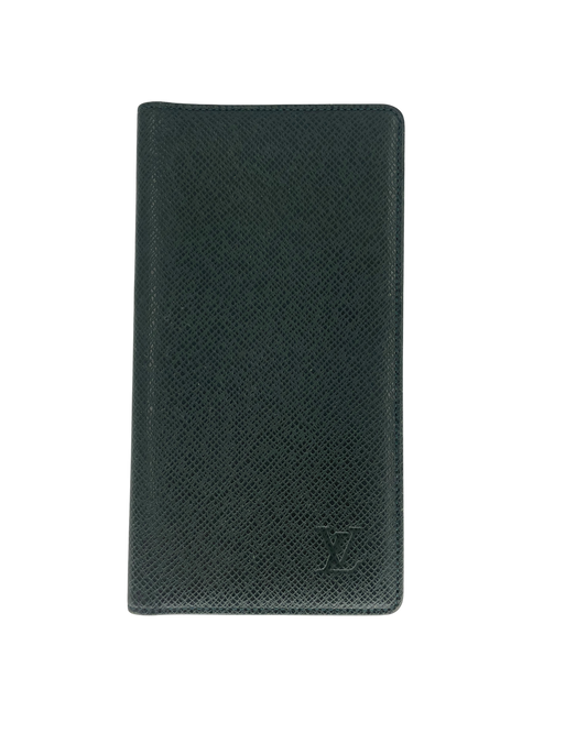 Louis Vuitton Portefeuille vert