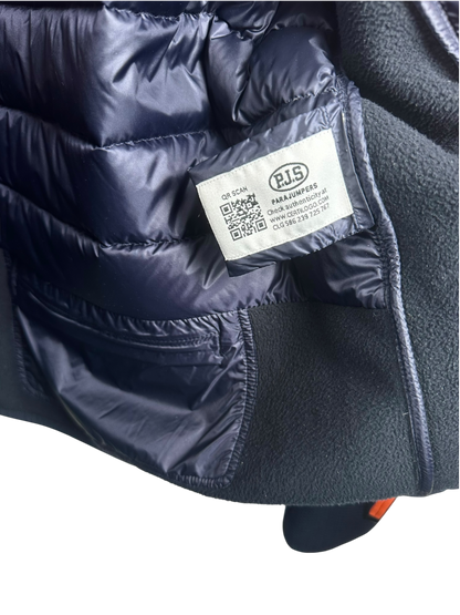 Parajumpers veste bi matière