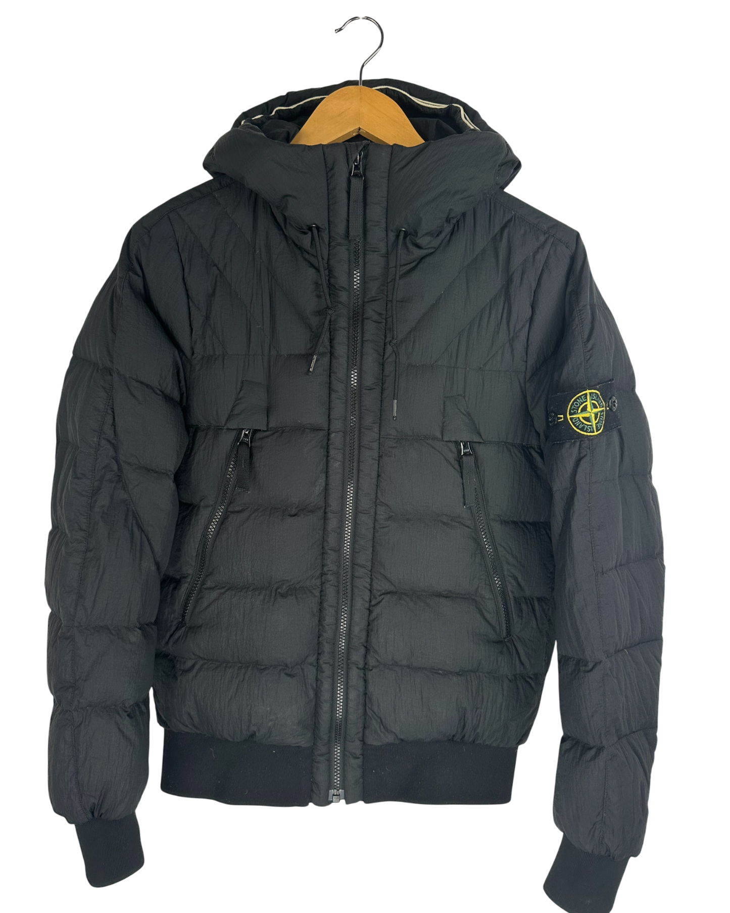 Stone Island doudoune