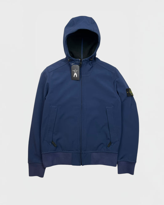 Stone Island veste softshell/jacket (M)