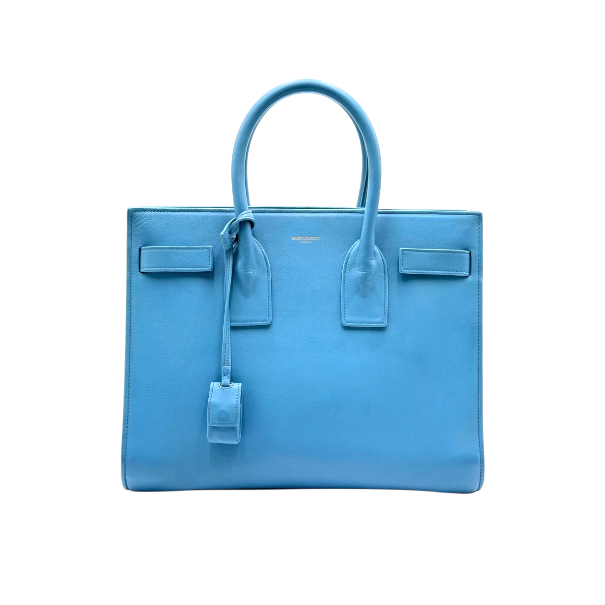 Saint Laurent sac de jour petit