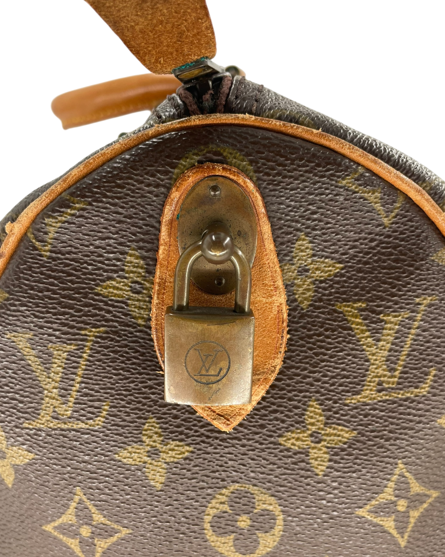 Louis Vuitton Keepall 45 sac de voyage