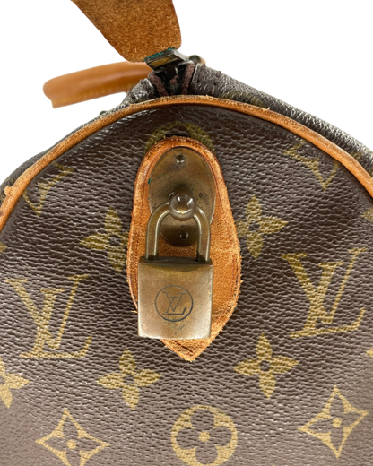 Louis Vuitton Keepall 45 sac de voyage