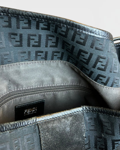 Fendi monogramme bag / sac