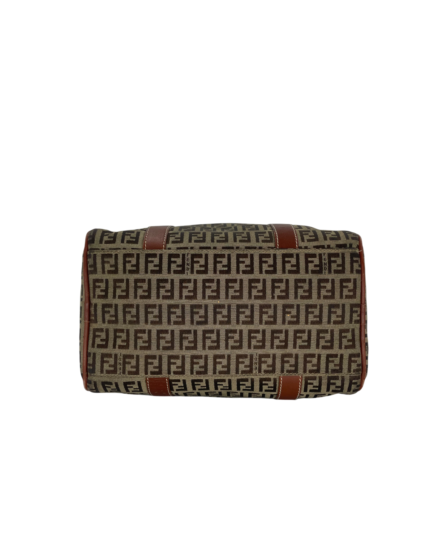 Fendi Sac à main marron