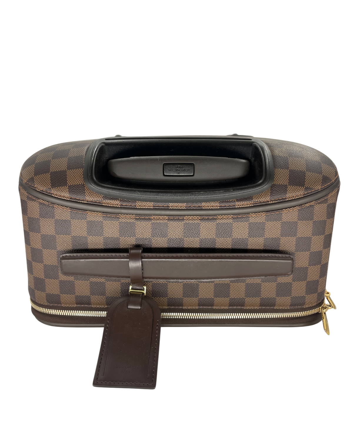 Louis Vuitton Valise Pégase damier Ebène
