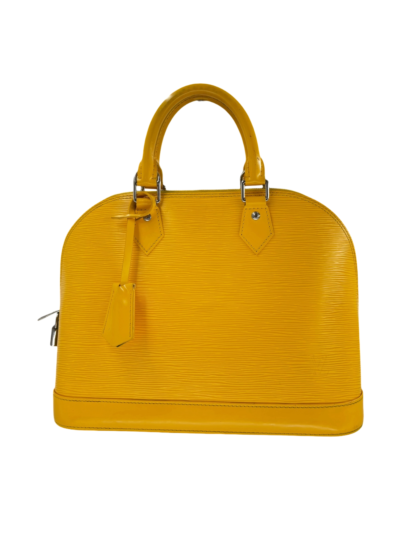 Louis Vuitton Alma Epi