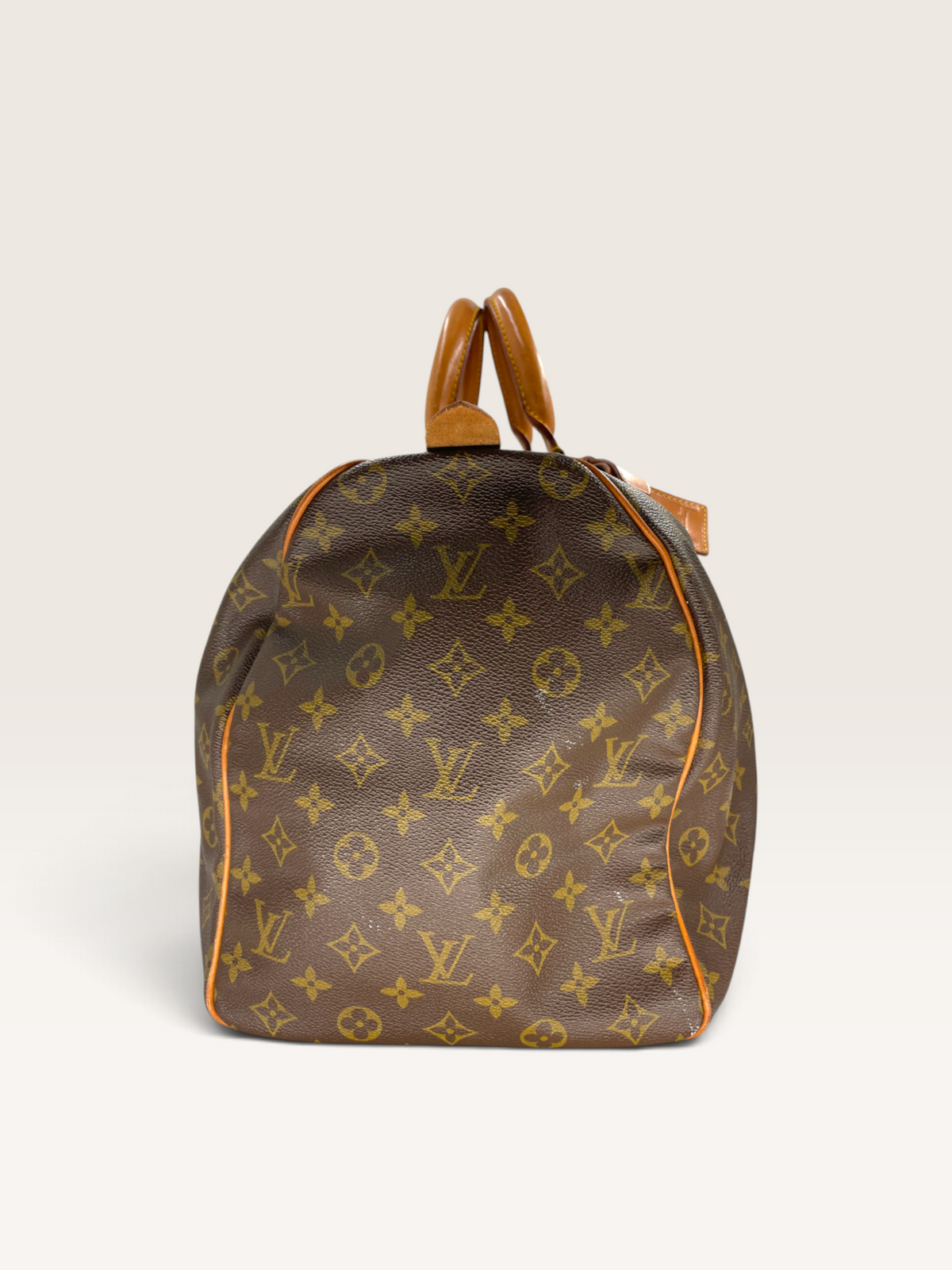 Louis Vuitton sac de voyage KeepAll 50