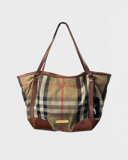 Burberry Canterbury sac/bag