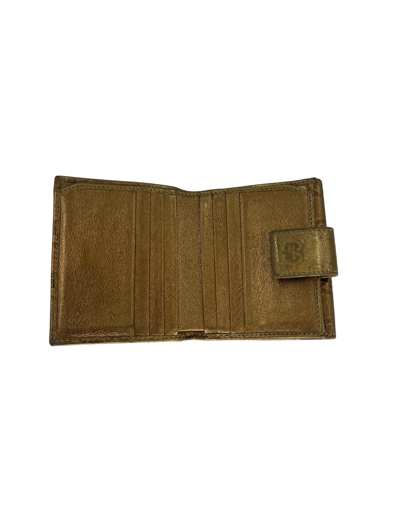 Gucci Porte-monnaie GG
