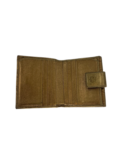 Gucci Porte-monnaie GG