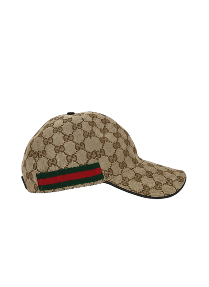 Gucci casquette