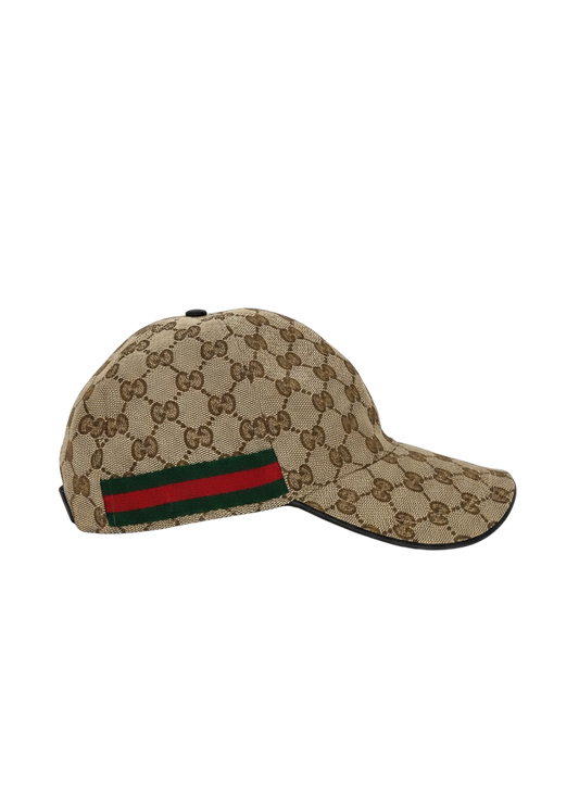 Gucci casquette