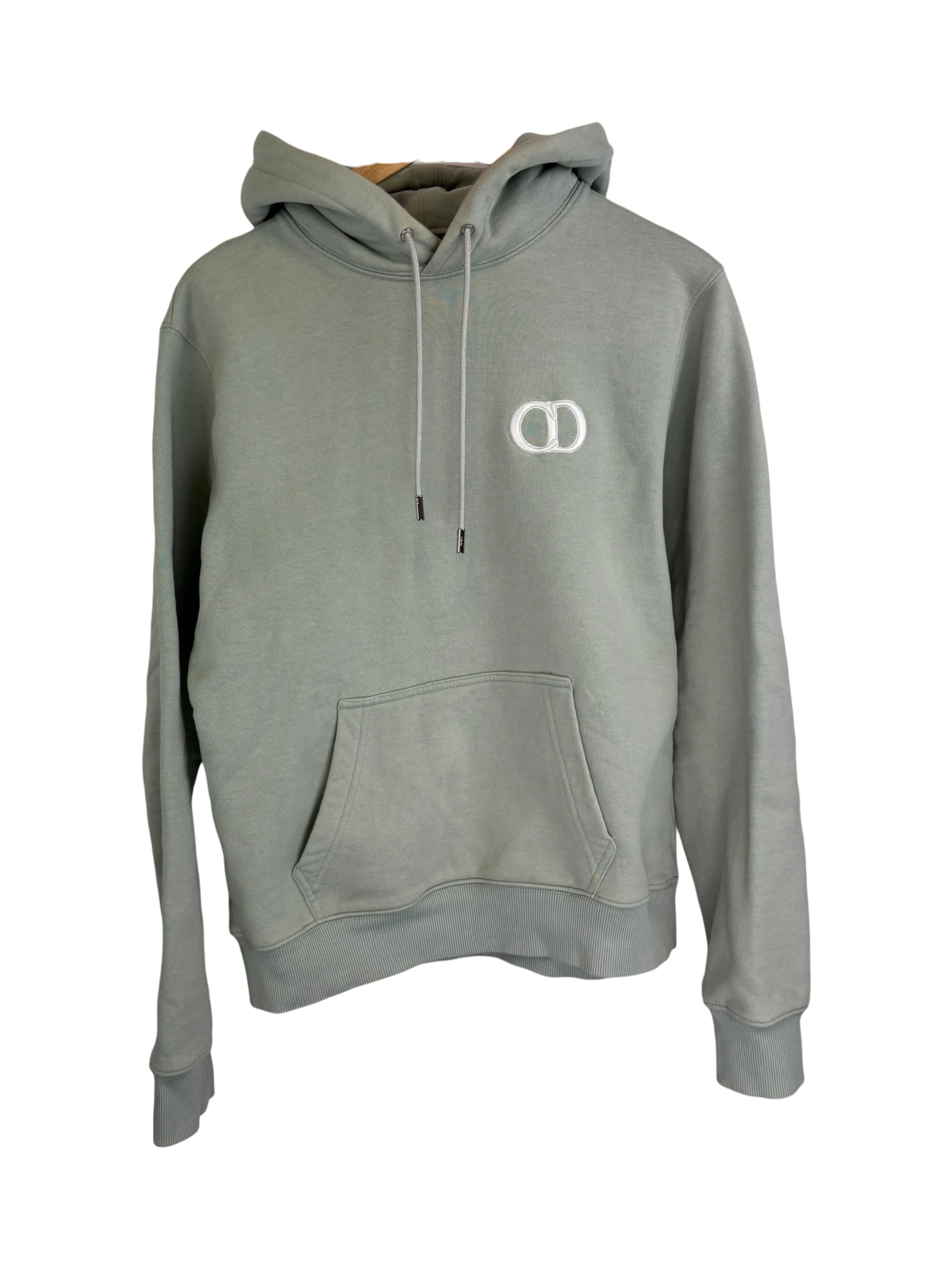Dior pull à capuche