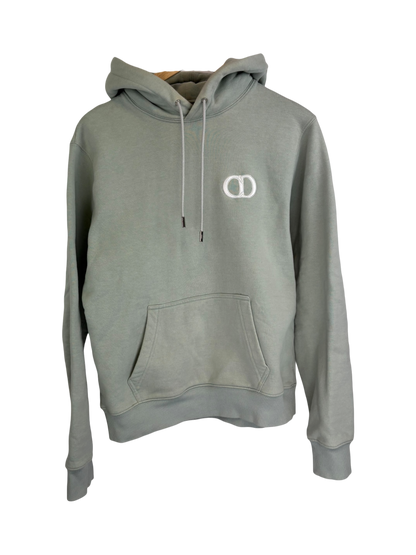 Dior pull à capuche