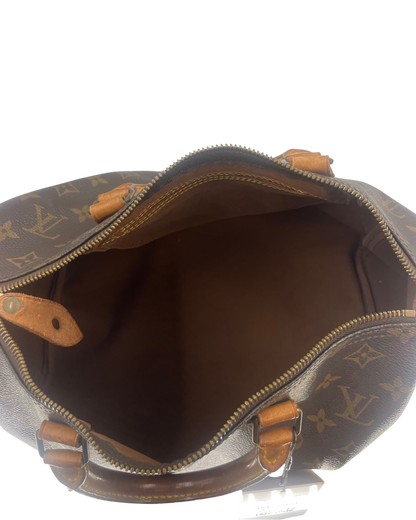 Louis Vuitton Sac à main Speedy 30