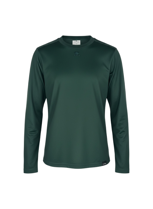 Courrèges pull fin