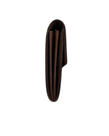 Louis Vuitton porte-monnaie Sarah