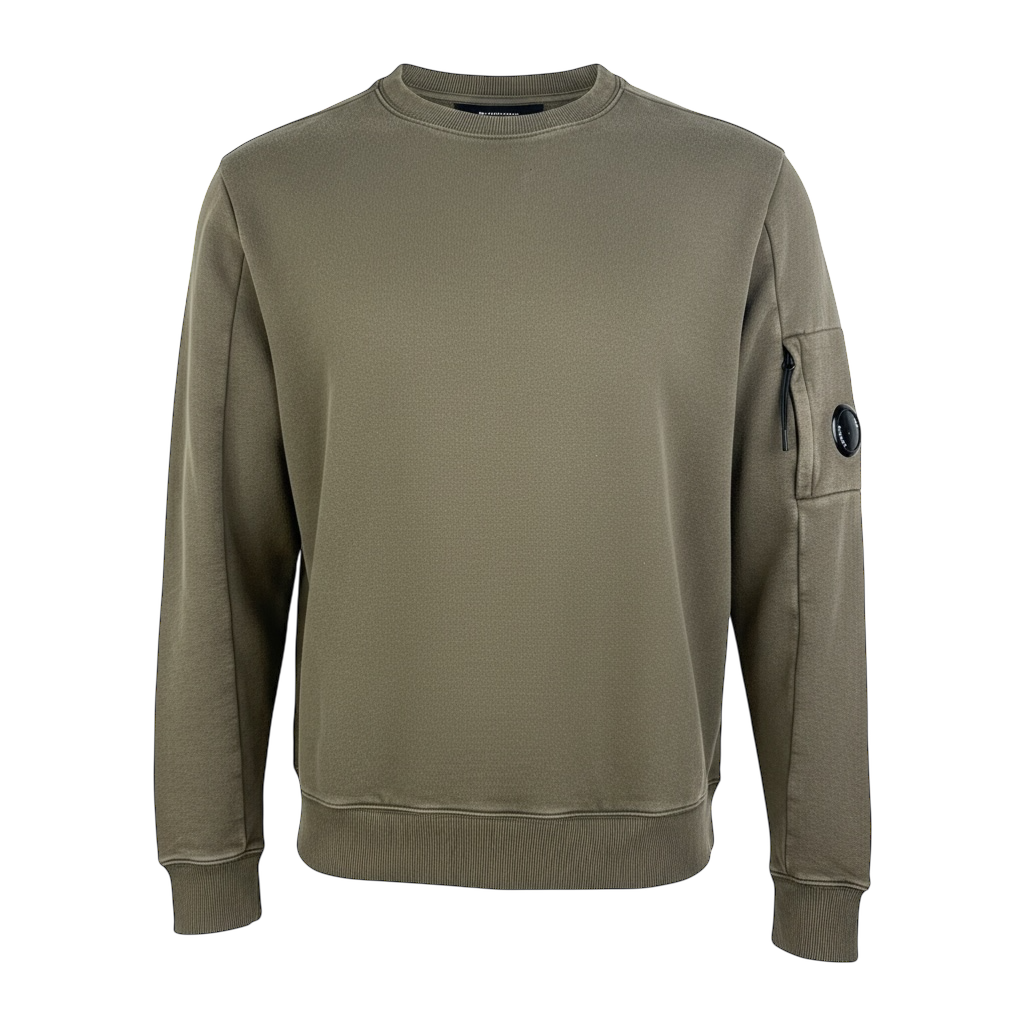 C.P Company Pull