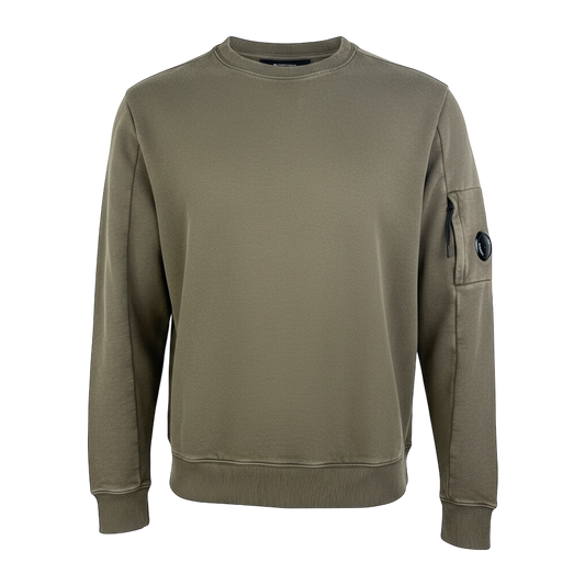 C.P Company Pull