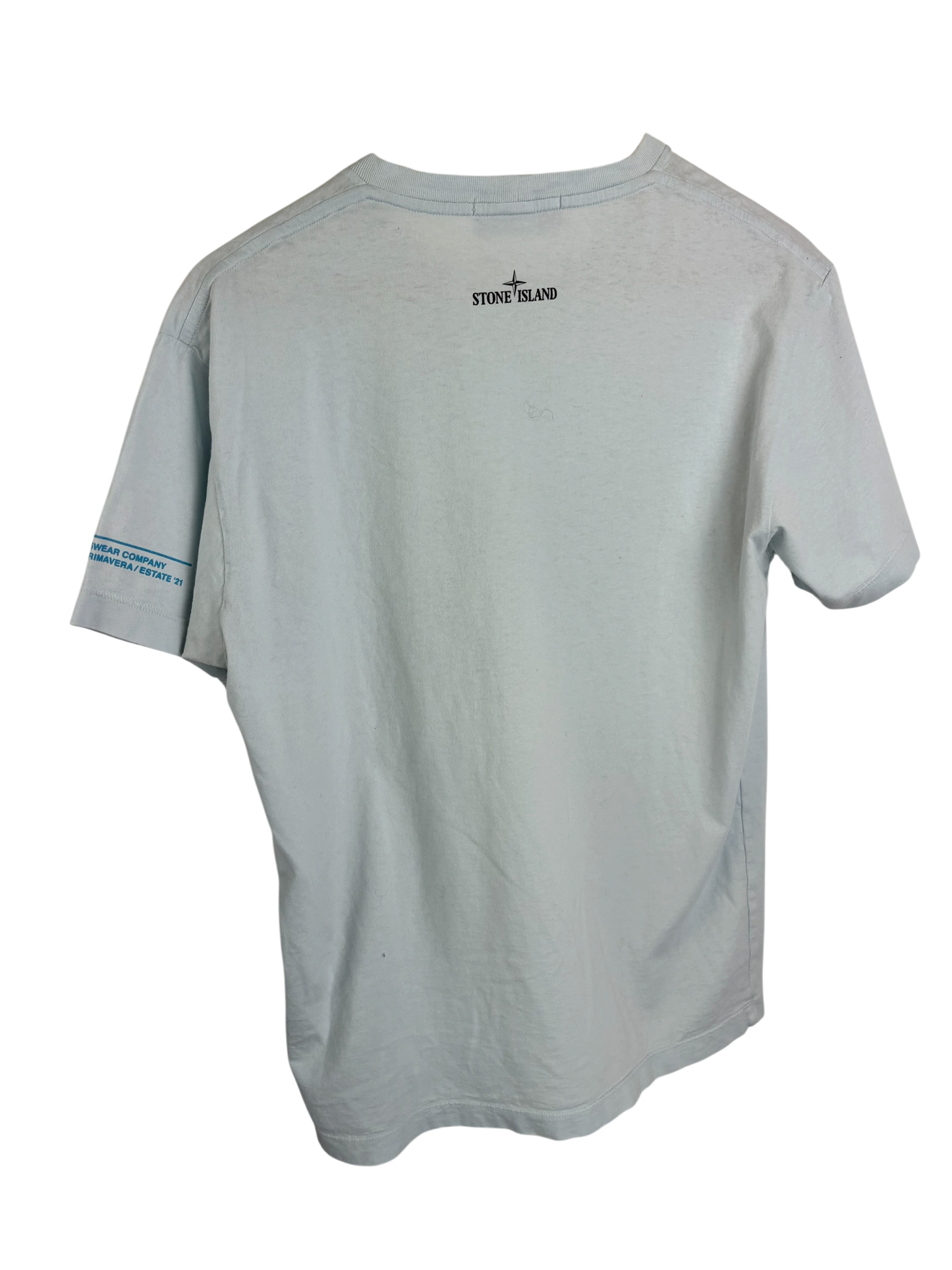 Stone Island t shirt