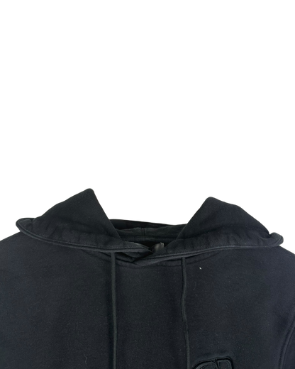 Dior pull à capuche