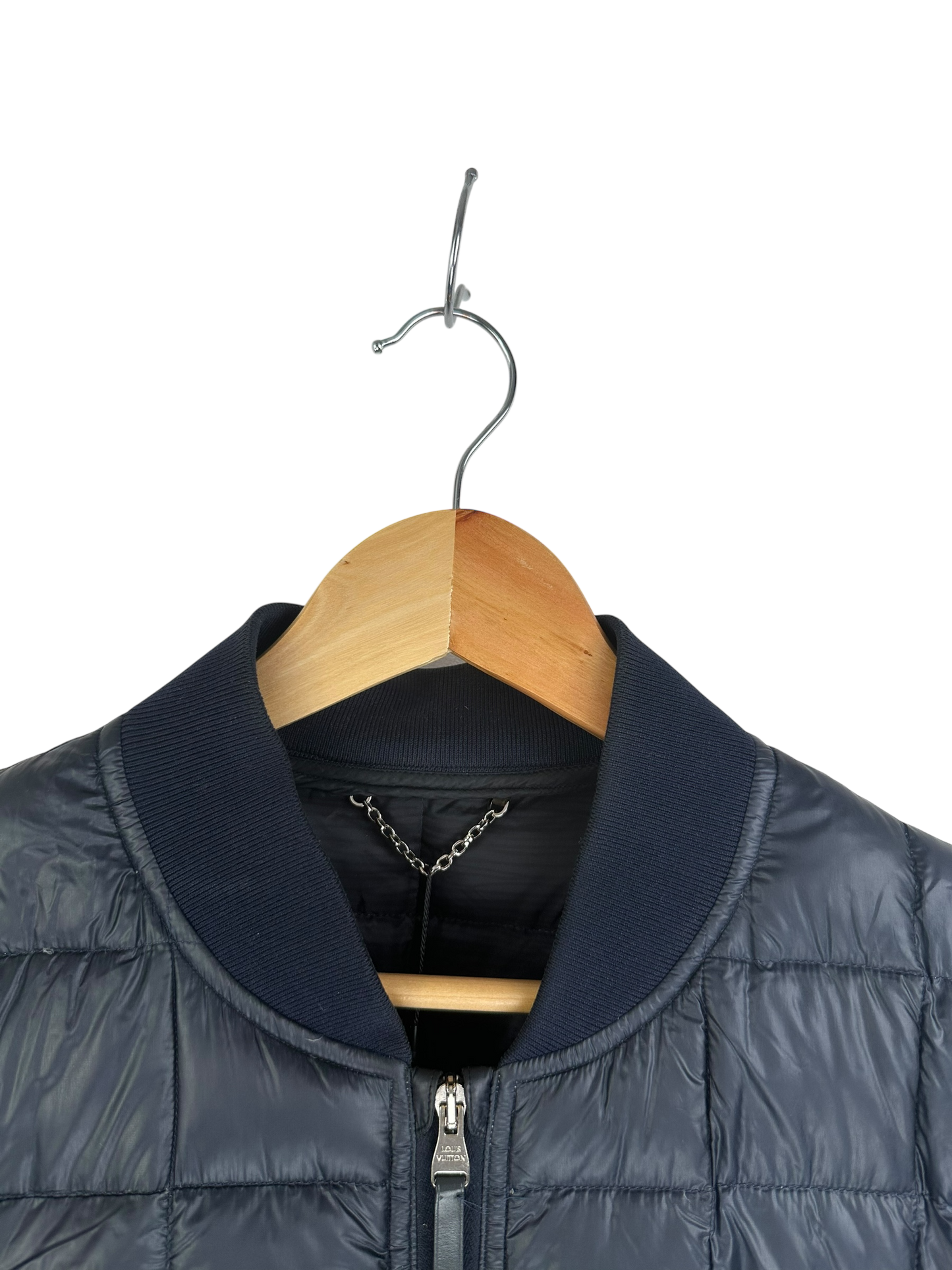 Louis Vuitton doudoune