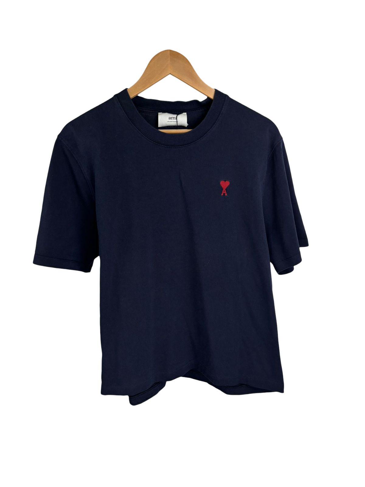 Ami Paris T-shirt