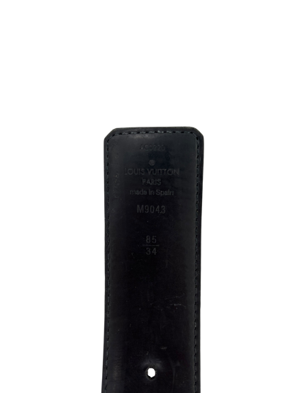Louis Vuitton Ceinture Reversible Monogramme