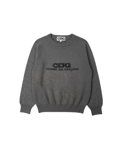 Comme Des Garçons pull